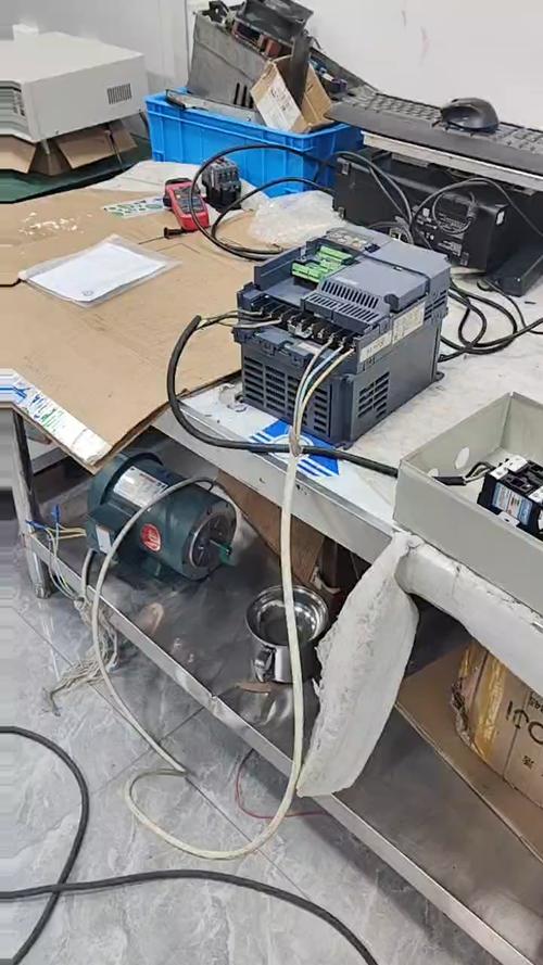 無錫默貝克變頻器維修 | 專業技術團隊快速修復故障